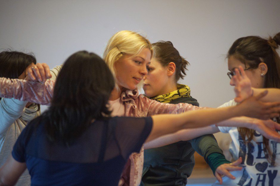 Danceability corso
