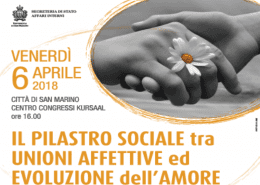 Convegno Pilastro Sociale